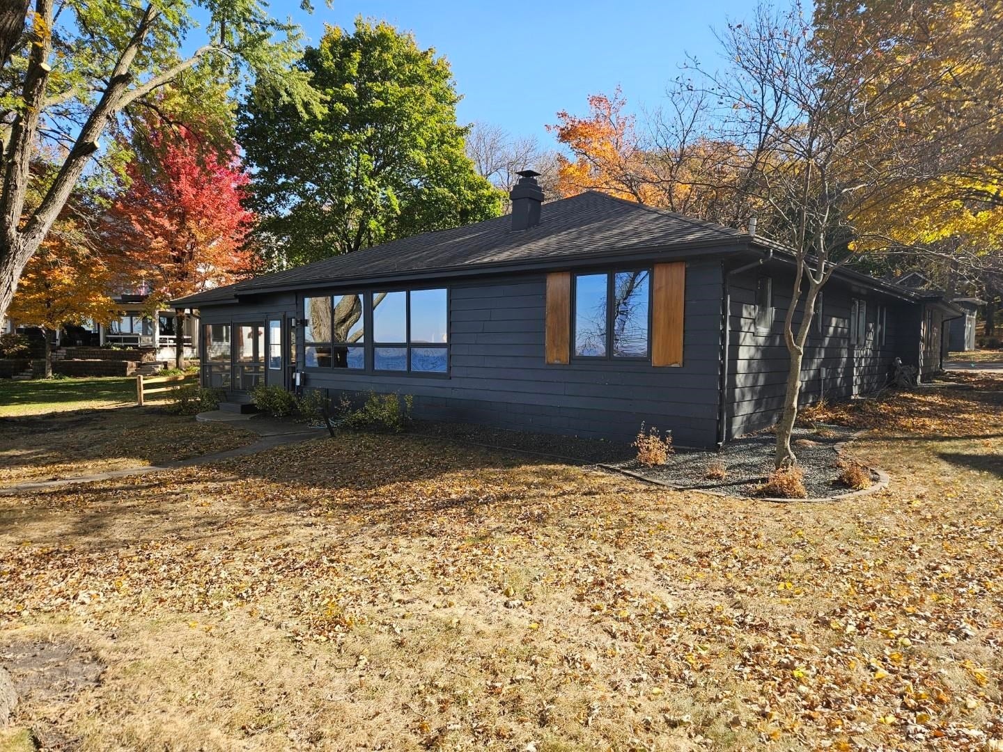 Arnolds Park, Iowa, 51331, United States, 4 Bedrooms Bedrooms, ,2 BathroomsBathrooms,Residential,Active,1722701