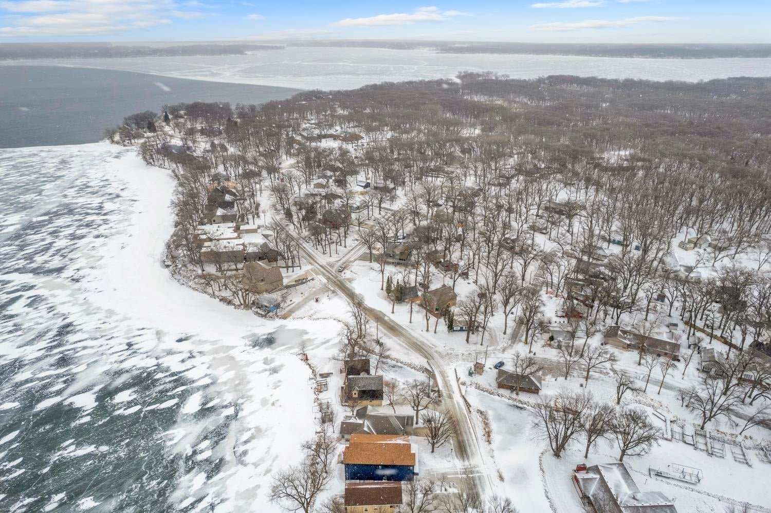 Wahpeton, Iowa, 51351, United States, 4 Bedrooms Bedrooms, ,3 BathroomsBathrooms,Residential,Active,2012475