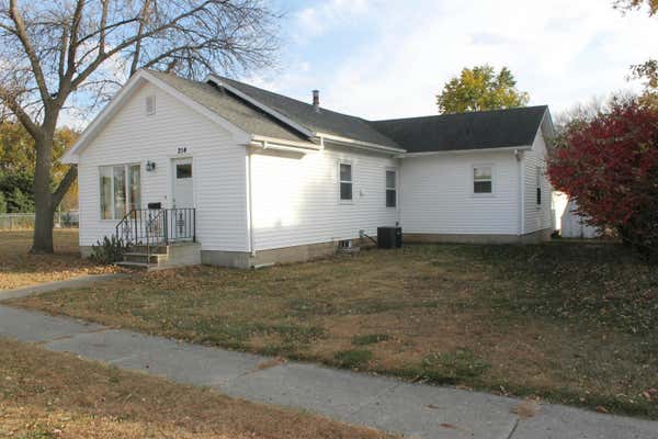 214 W 11TH ST, SPENCER, IA 51301 - Image 1