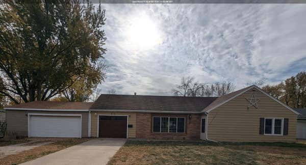 612 E 9TH ST, SPENCER, IA 51301 - Image 1