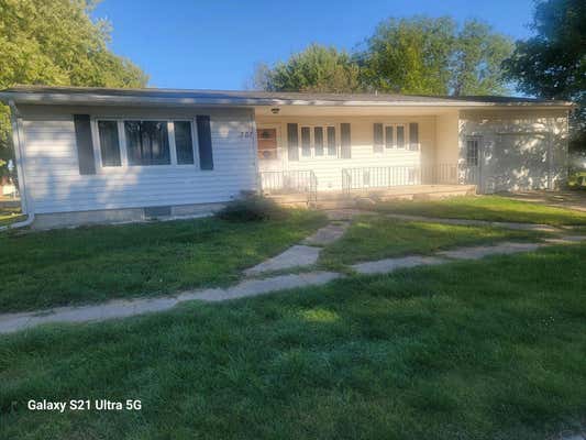 301 6TH AVE, ROYAL, IA 51357 - Image 1