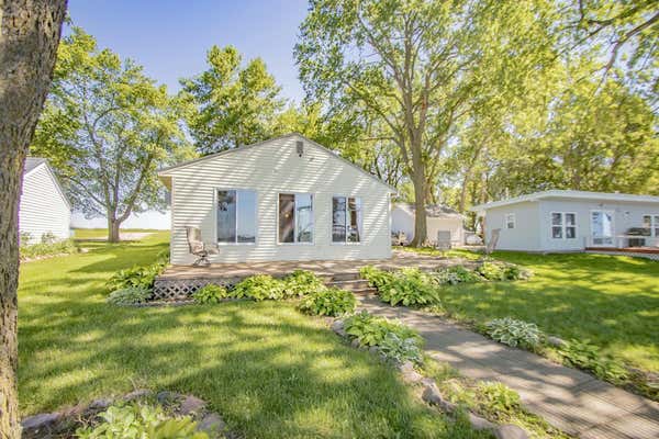 25461 MCCLELLAND LN, SPIRIT LAKE, IA 51360 - Image 1