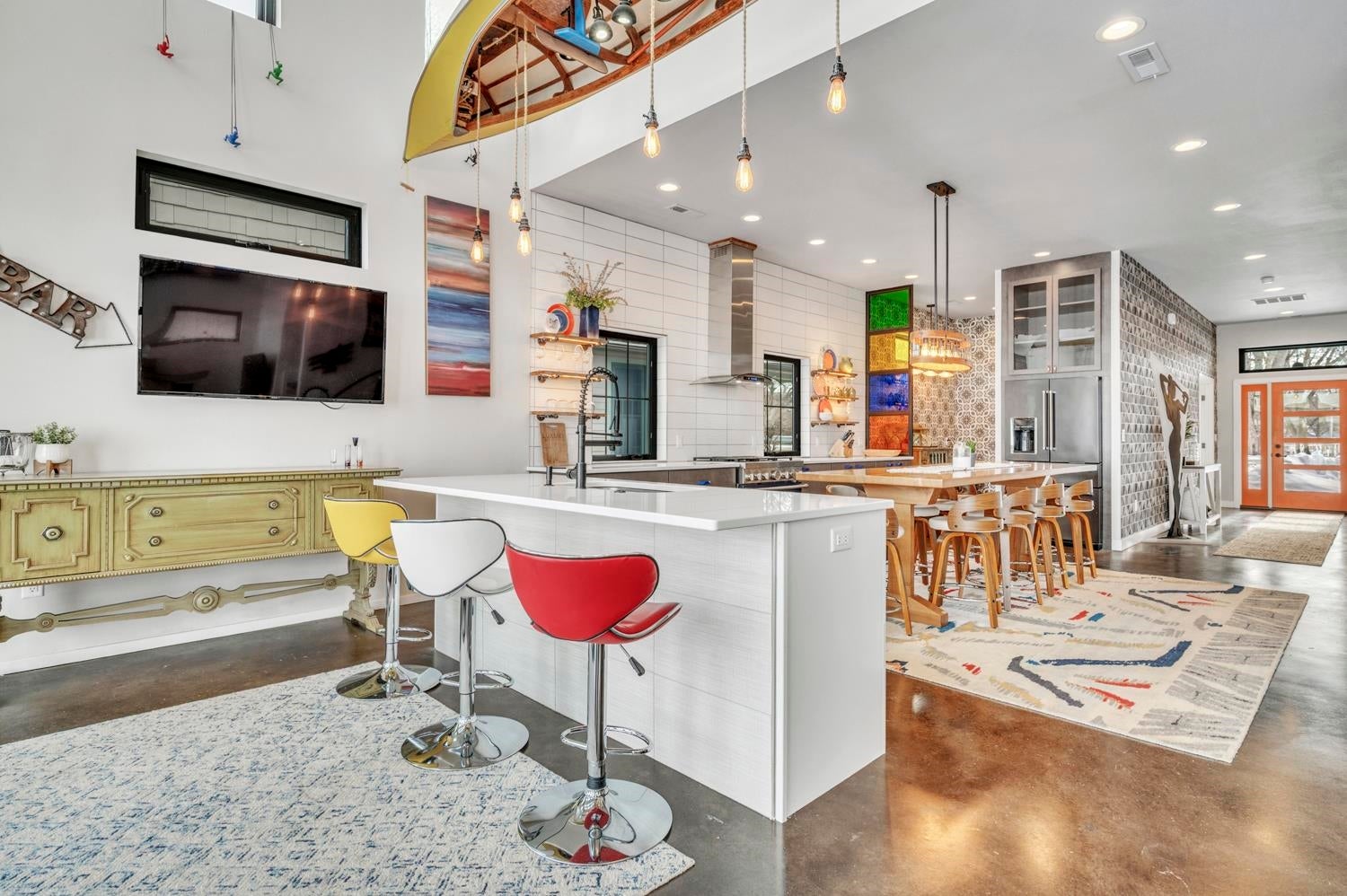 Wahpeton, Iowa, 51351, United States, 4 Bedrooms Bedrooms, ,3 BathroomsBathrooms,Residential,Active,2012475