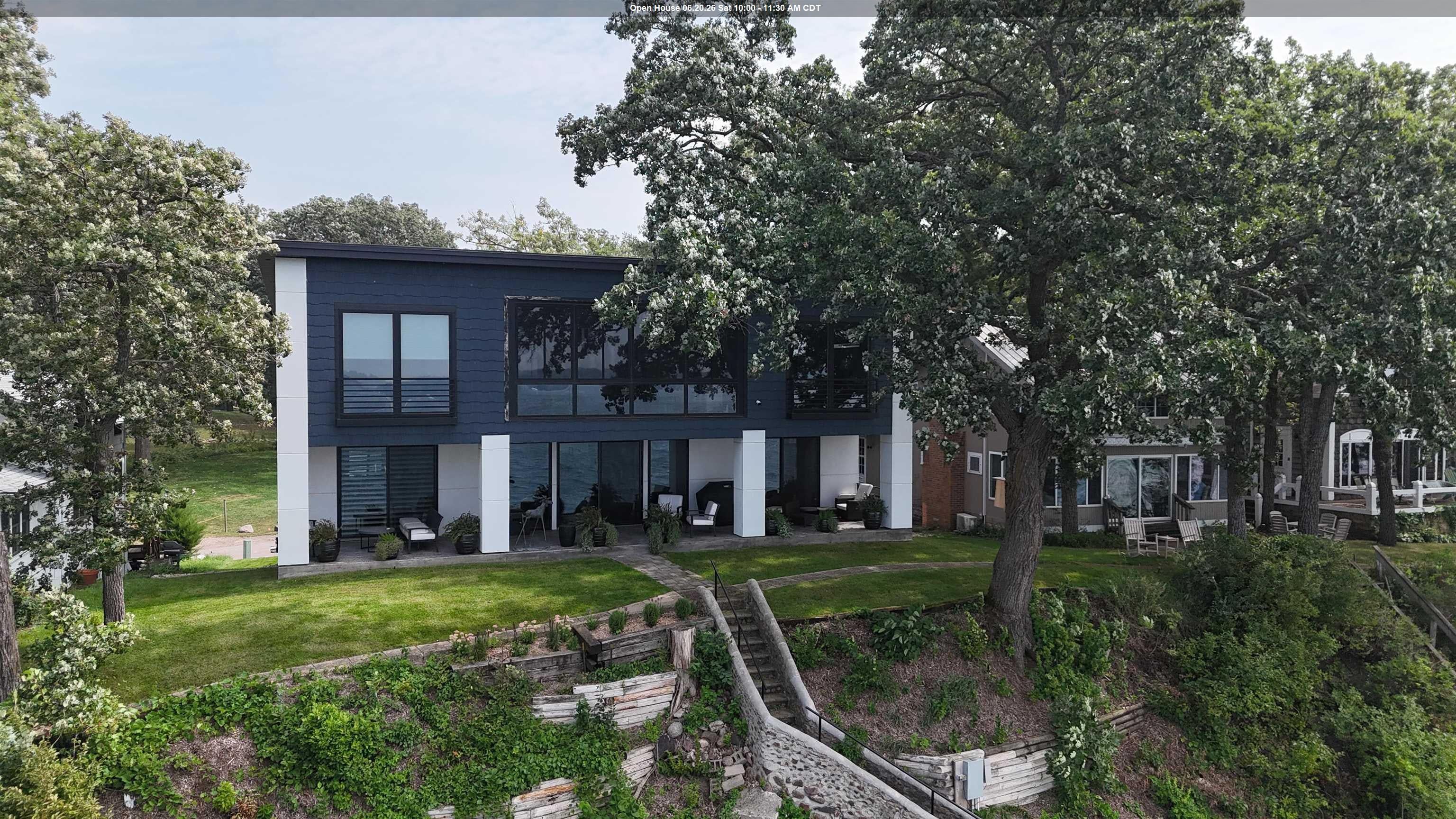 Okoboji, Iowa, 51355, United States, 5 Bedrooms Bedrooms, ,5 BathroomsBathrooms,Residential,Active,1943785