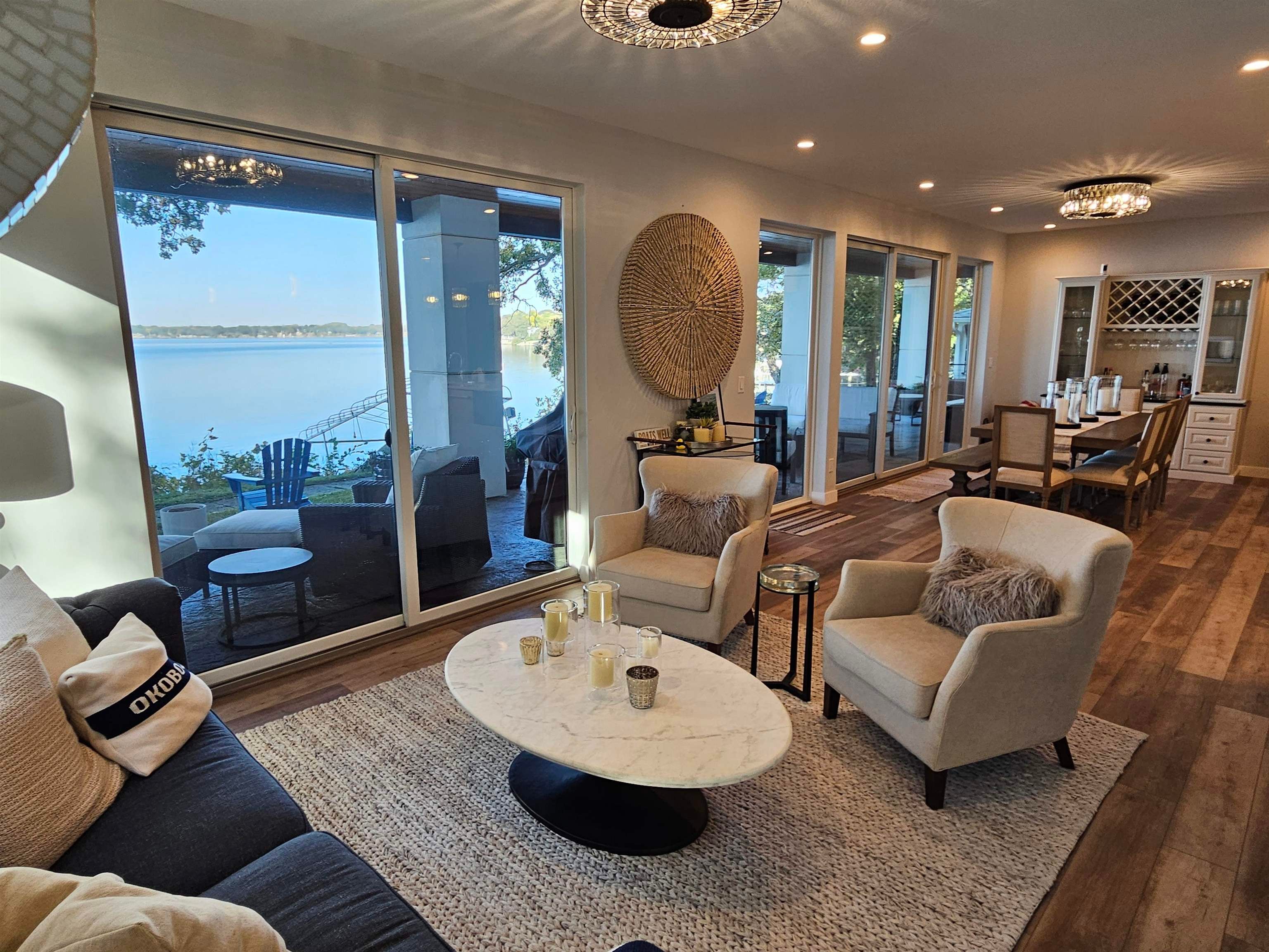Okoboji, Iowa, 51355, United States, 5 Bedrooms Bedrooms, ,5 BathroomsBathrooms,Residential,Active,1943785