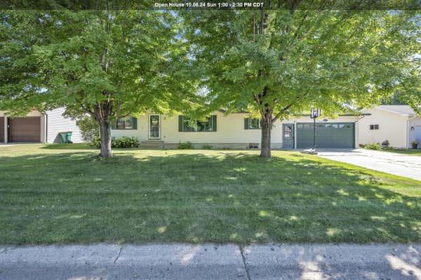 1505 17TH ST, MILFORD, IA 51351 - Image 1