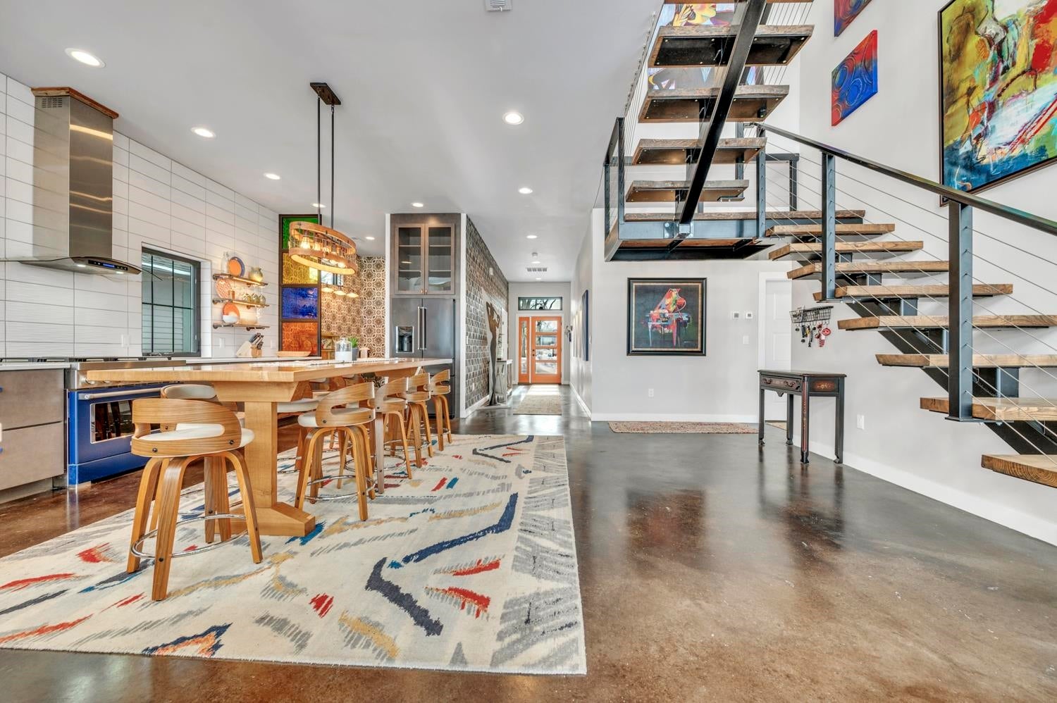 Wahpeton, Iowa, 51351, United States, 4 Bedrooms Bedrooms, ,3 BathroomsBathrooms,Residential,Active,2012475