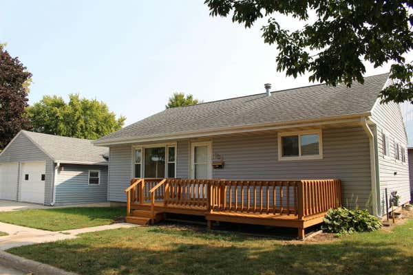 903 IRWIN ST, LAKE VIEW, IA 51450 - Image 1