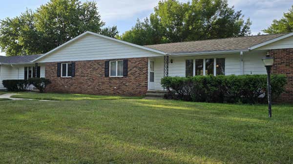 2008 W 11TH ST, SPENCER, IA 51301 - Image 1