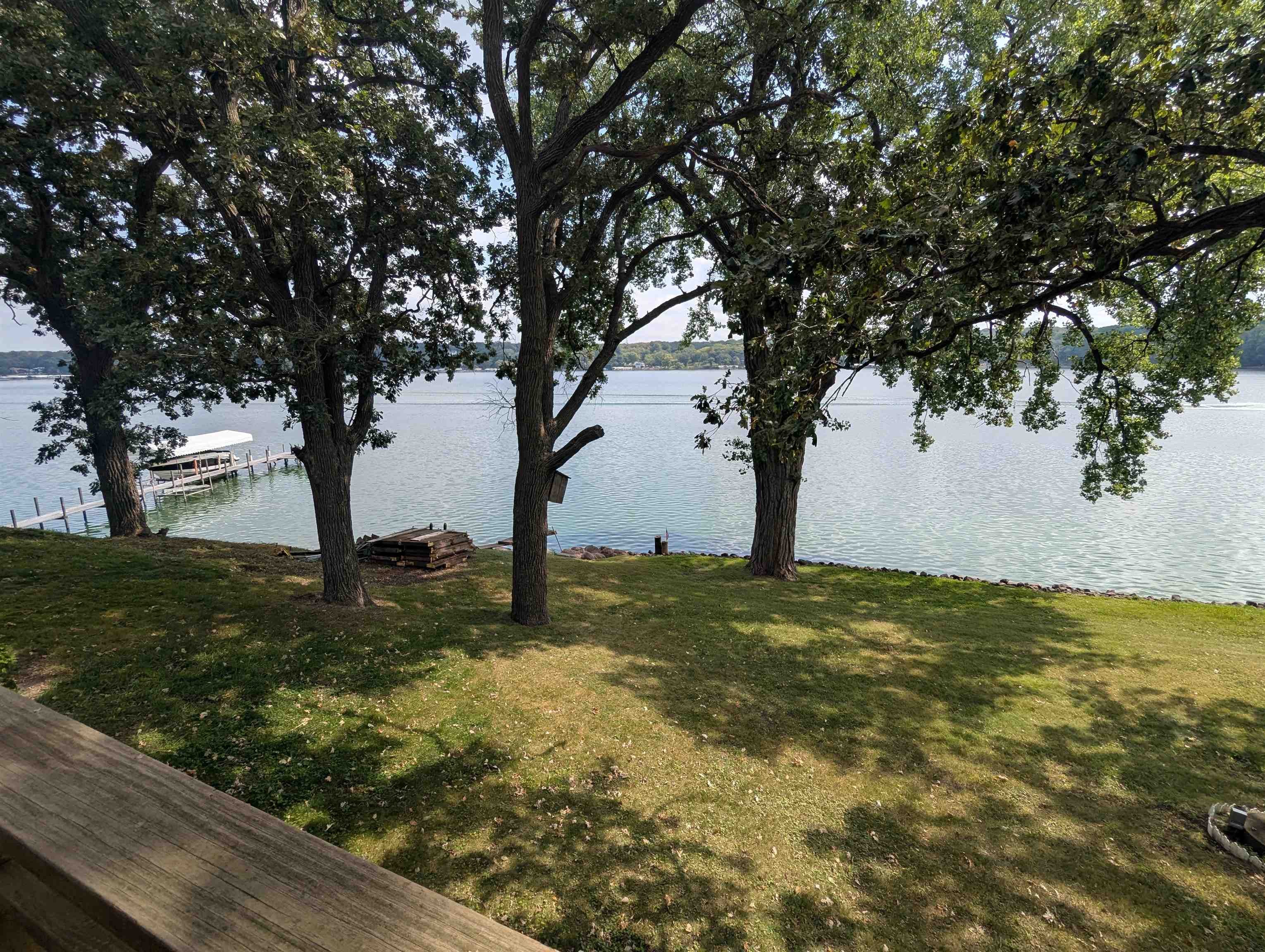 Spirit Lake, Iowa, 51360, United States, 2 Bedrooms Bedrooms, ,1 BathroomBathrooms,Residential,Active,1945329