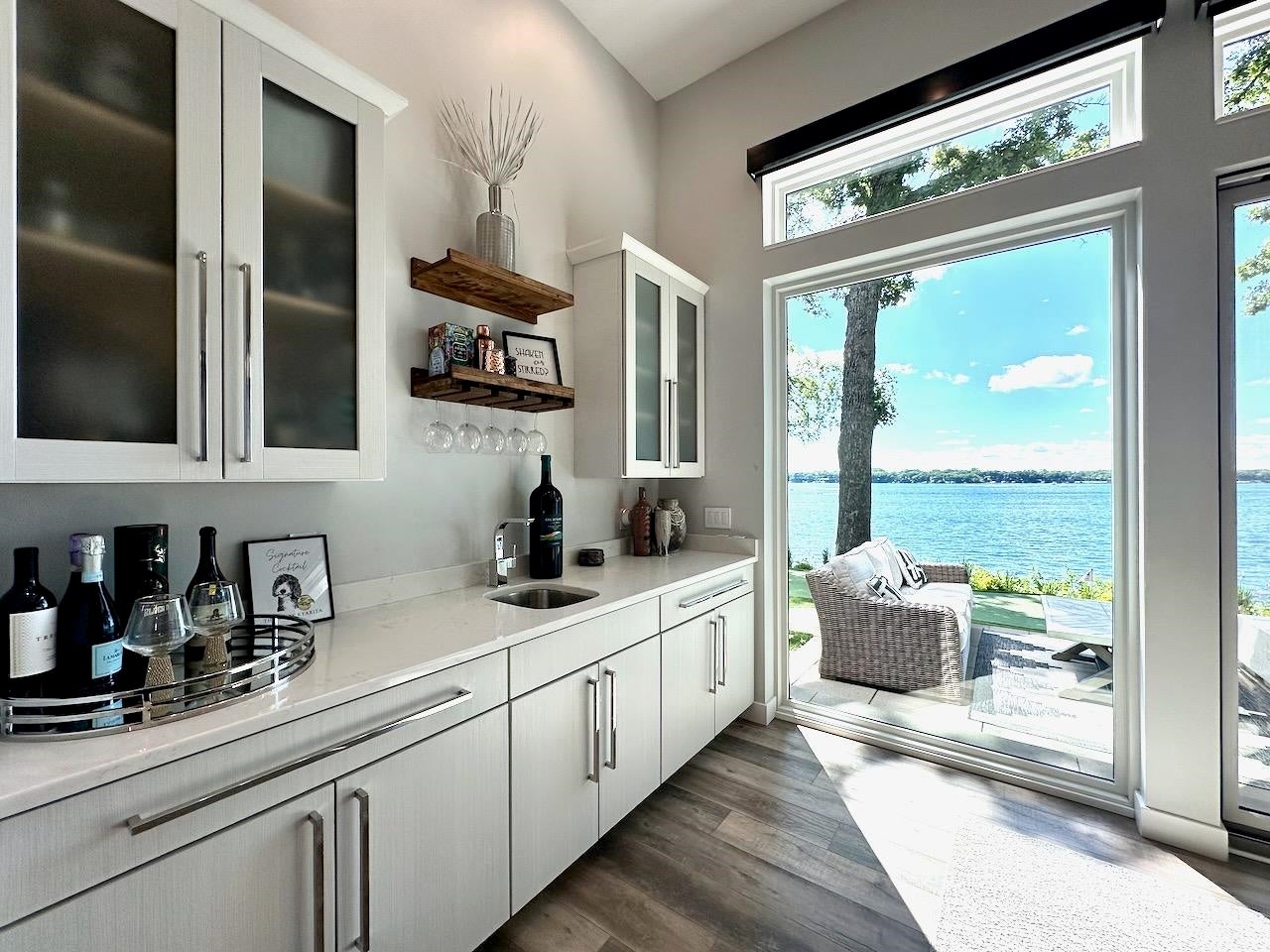 Okoboji, Iowa, 51355, United States, 8 Bedrooms Bedrooms, ,7 BathroomsBathrooms,Residential,Active,1953699