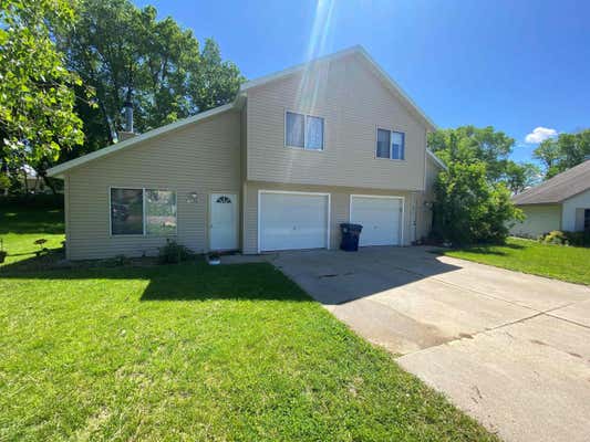 2713 ADAMS AVE, SPIRIT LAKE, IA 51360 - Image 1