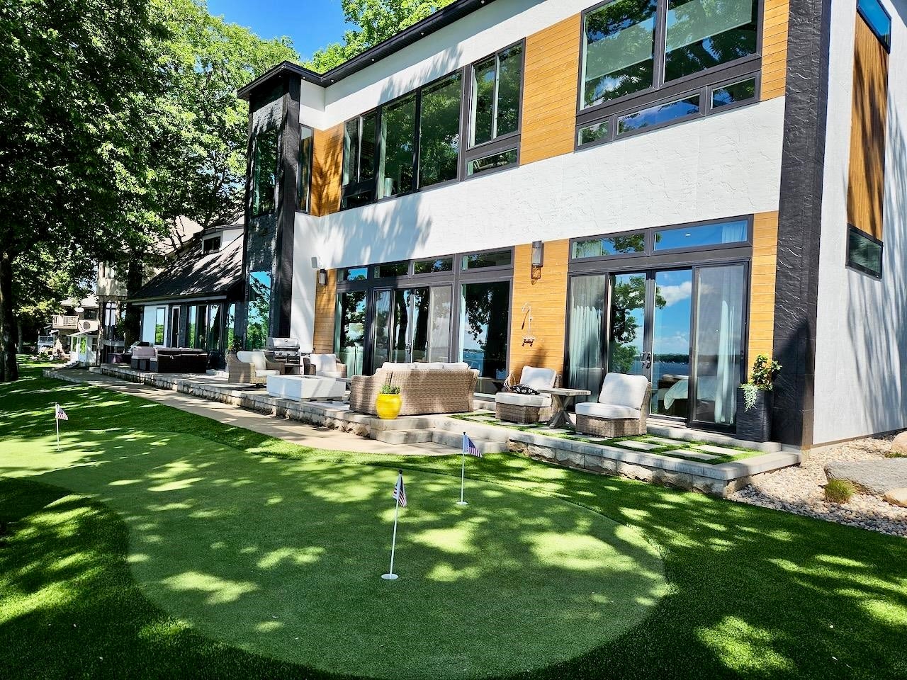 Okoboji, Iowa, 51355, United States, 8 Bedrooms Bedrooms, ,7 BathroomsBathrooms,Residential,Active,2006839