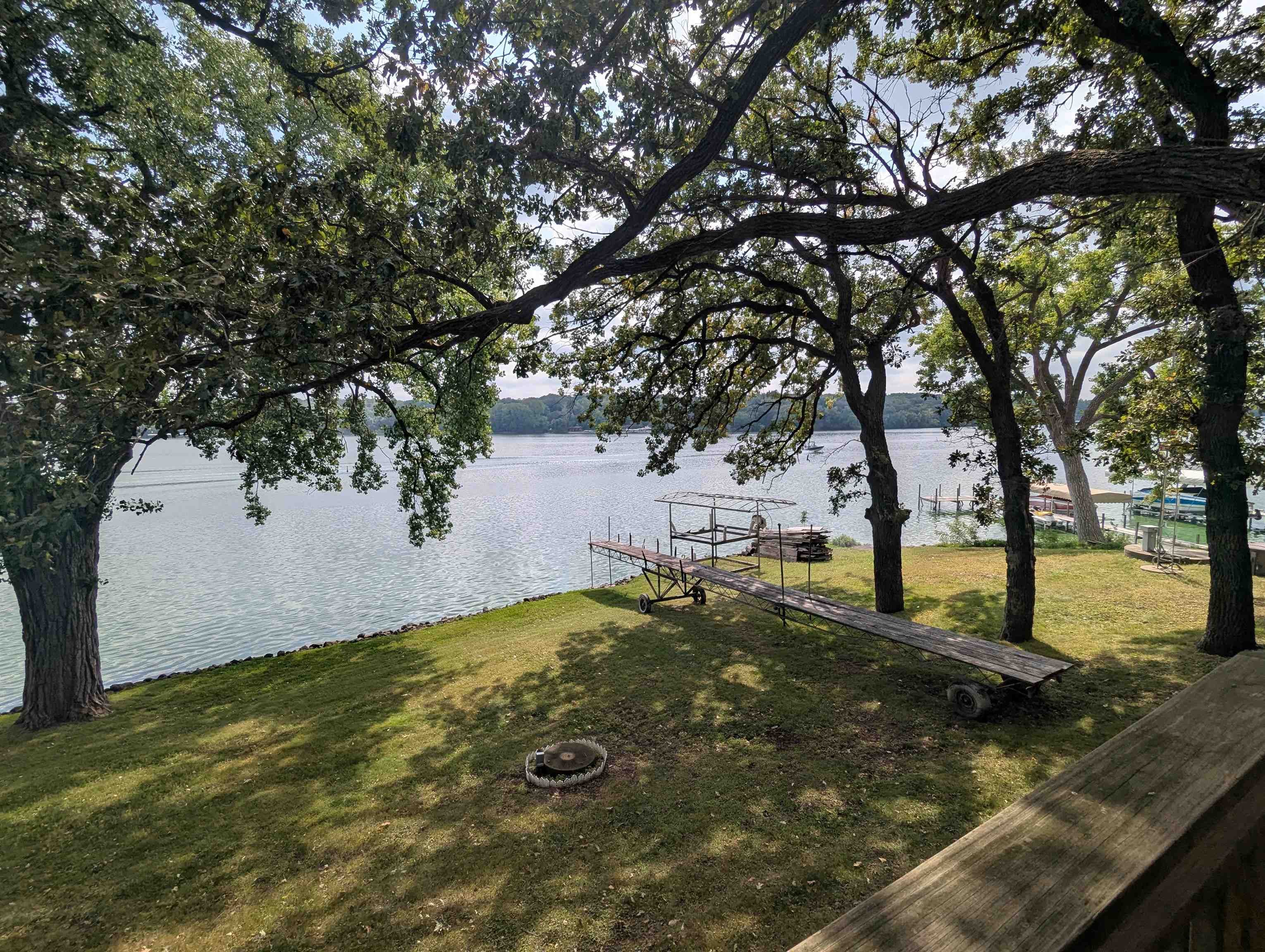 Spirit Lake, Iowa, 51360, United States, 2 Bedrooms Bedrooms, ,1 BathroomBathrooms,Residential,Active,1945329