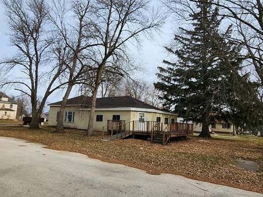 301 SE C AVE, GILMORE CITY, IA 50541 - Image 1