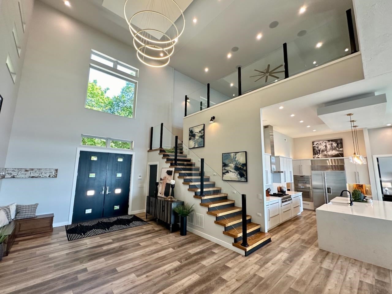 Okoboji, Iowa, 51355, United States, 8 Bedrooms Bedrooms, ,7 BathroomsBathrooms,Residential,Active,1953699