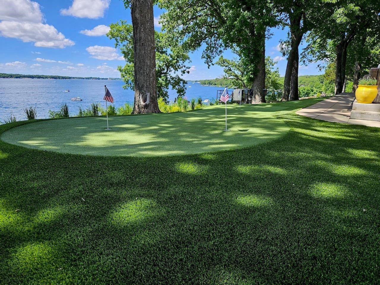 Okoboji, Iowa, 51355, United States, 8 Bedrooms Bedrooms, ,7 BathroomsBathrooms,Residential,Active,2006839