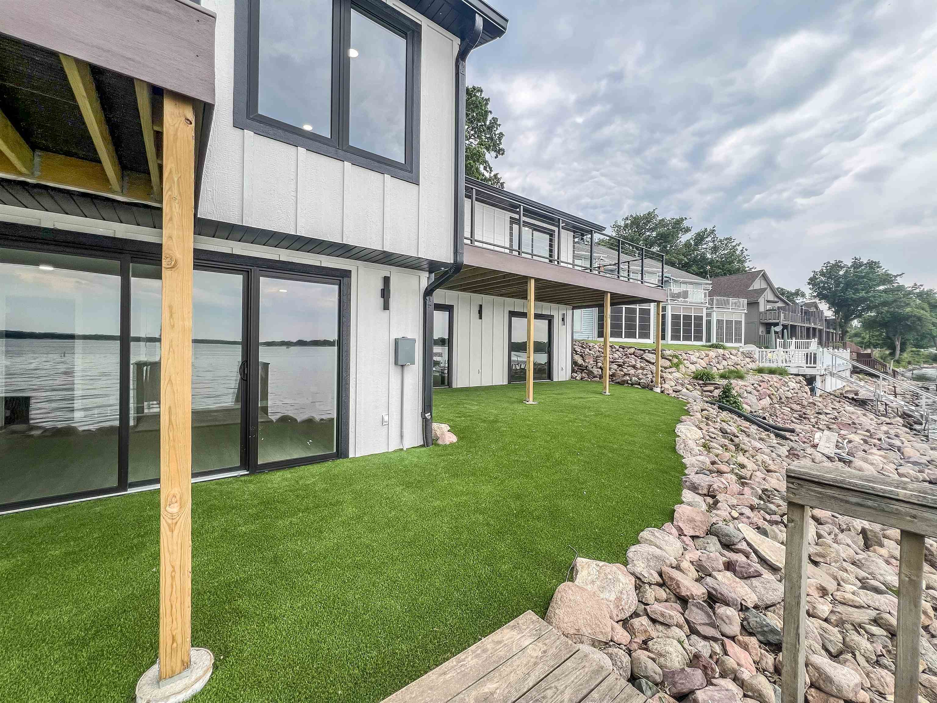 Okoboji, Iowa, 51355, United States, 5 Bedrooms Bedrooms, ,5 BathroomsBathrooms,Residential,Active,2007168