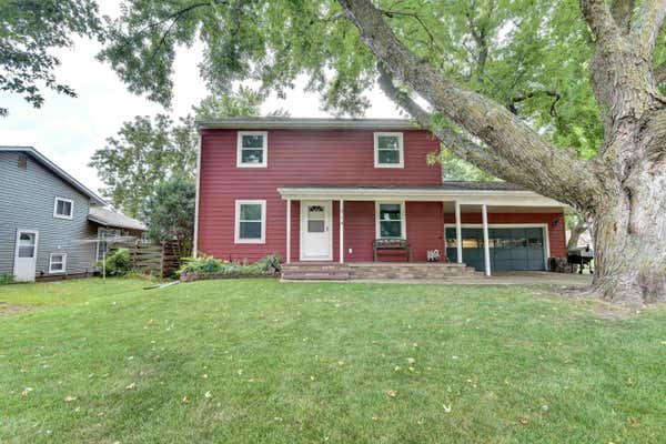 314 KNOLLWOOD DR, ESTHERVILLE, IA 51334 - Image 1