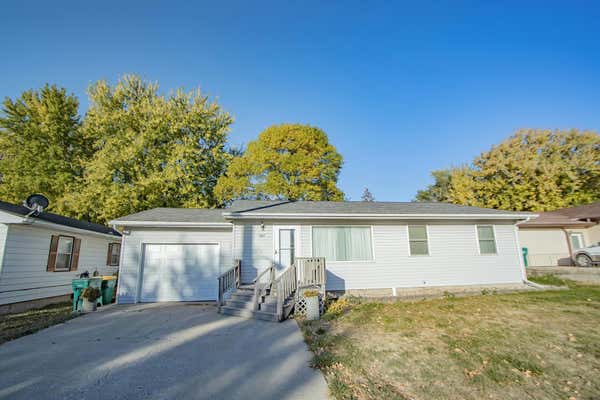 607 Q AVE, MILFORD, IA 51351 - Image 1