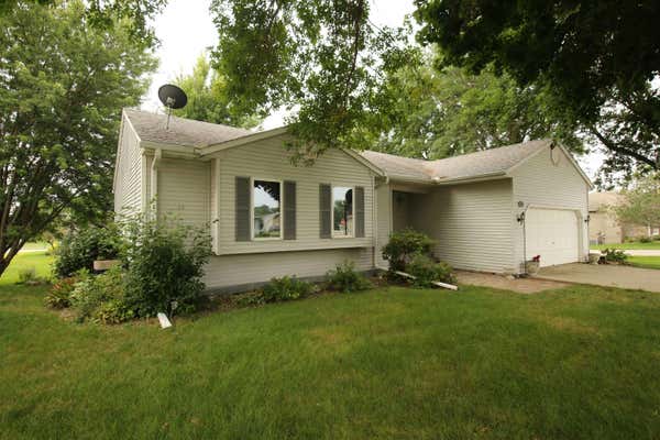 1081 28TH ST, SPIRIT LAKE, IA 51360 - Image 1