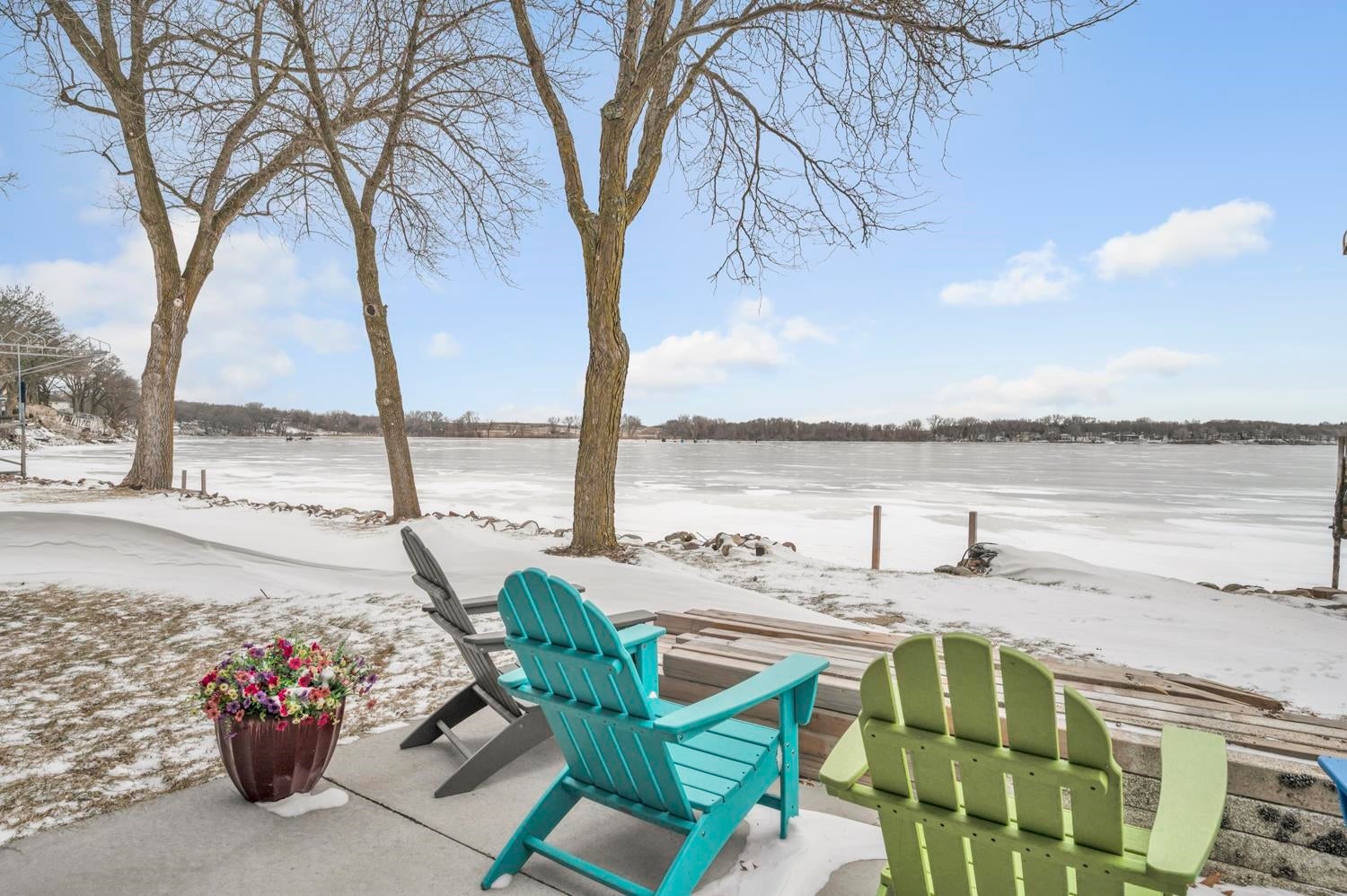 Wahpeton, Iowa, 51351, United States, 4 Bedrooms Bedrooms, ,3 BathroomsBathrooms,Residential,Active,2012475