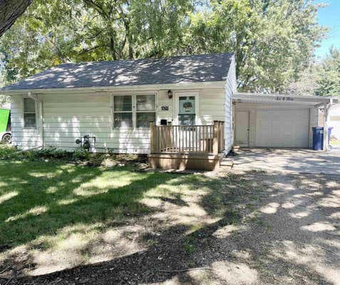 609 W 10TH ST, SPENCER, IA 51301 - Image 1