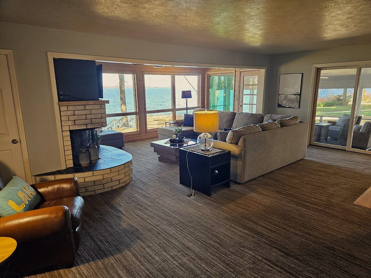 Arnolds Park, Iowa, 51331, United States, 4 Bedrooms Bedrooms, ,2 BathroomsBathrooms,Residential,Active,1722701