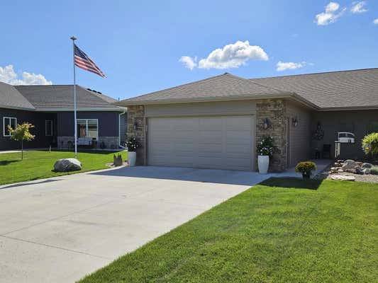 3356 PRAIRIE MEADOW DR UNIT B, MILFORD, IA 51351 - Image 1