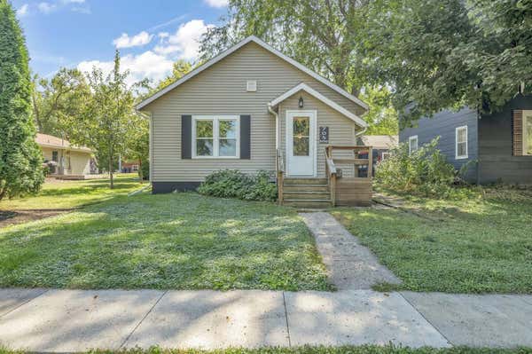 705 20TH ST, SPIRIT LAKE, IA 51360 - Image 1