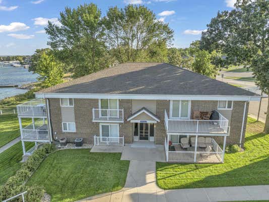 1114 HIGHWAY 71 N UNIT 4-A1, OKOBOJI, IA 51355 - Image 1