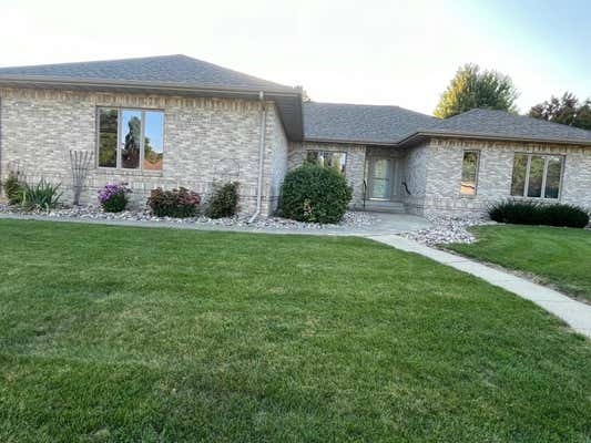 1403 COUNTRY CLUB LN, SPENCER, IA 51301 - Image 1