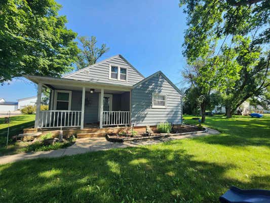 616 1ST ST NE, BUFFALO CENTER, IA 50424 - Image 1