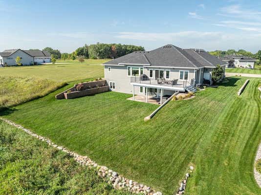 3204 PRAIRIE MEADOW DR, MILFORD, IA 51351 - Image 1