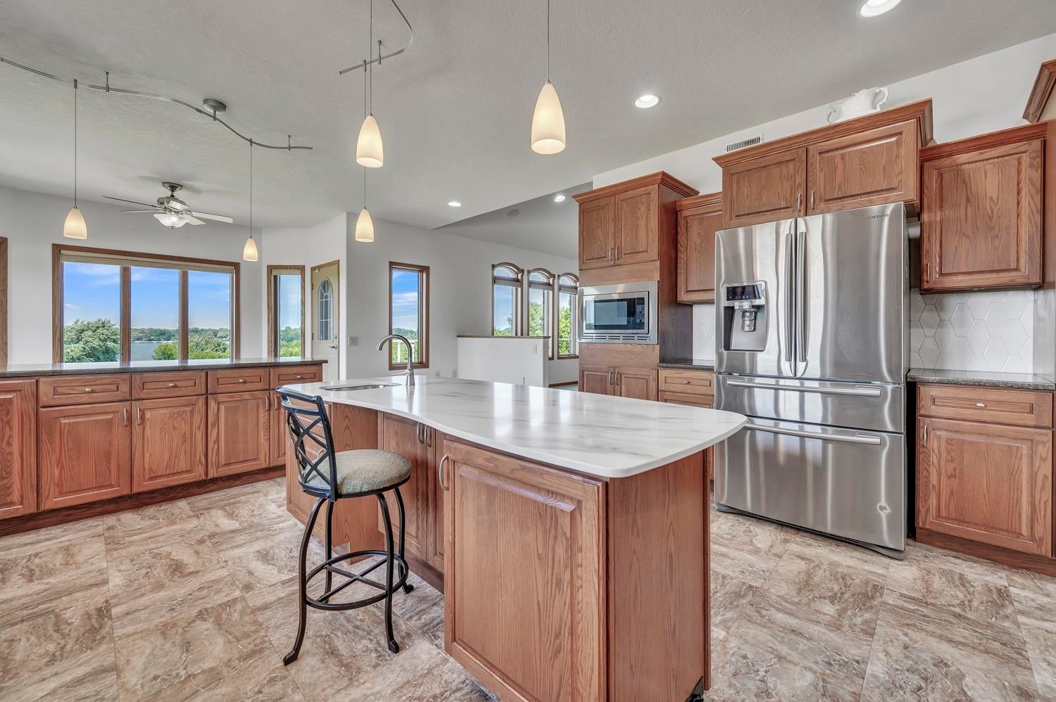 Spirit Lake, Iowa, 51360, United States, 6 Bedrooms Bedrooms, ,4 BathroomsBathrooms,Residential,Active,2012191