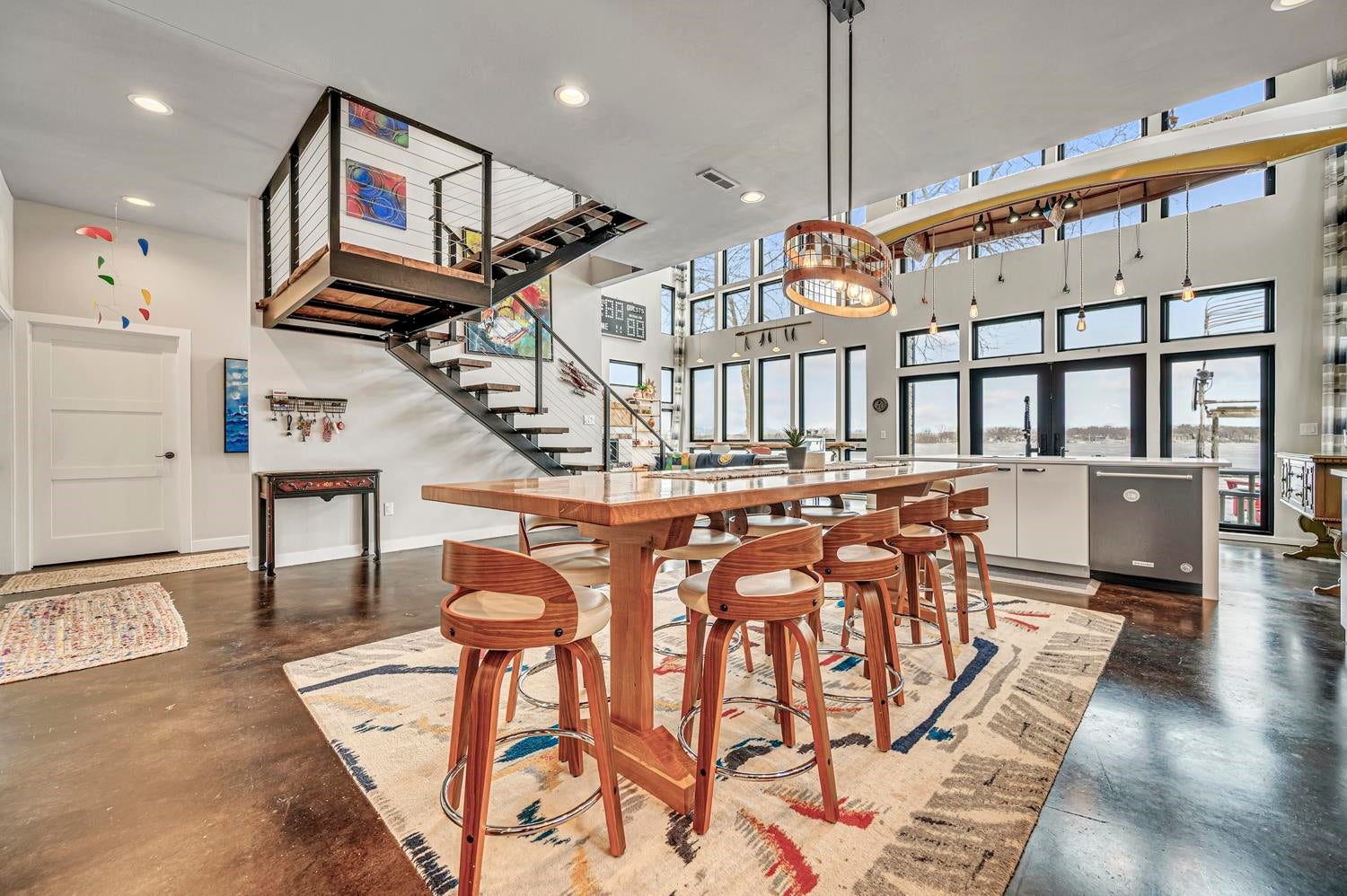 Wahpeton, Iowa, 51351, United States, 4 Bedrooms Bedrooms, ,3 BathroomsBathrooms,Residential,Active,2012475