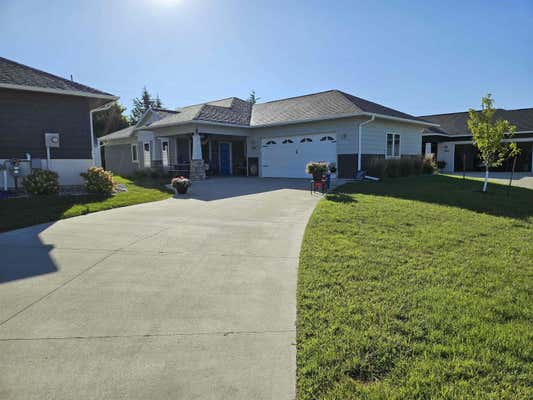 4507 TALL GRASS CIR, SPIRIT LAKE, IA 51360 - Image 1