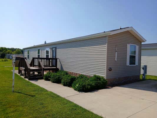 3200 OKOBOJI AVE TRLR 110, MILFORD, IA 51351 - Image 1