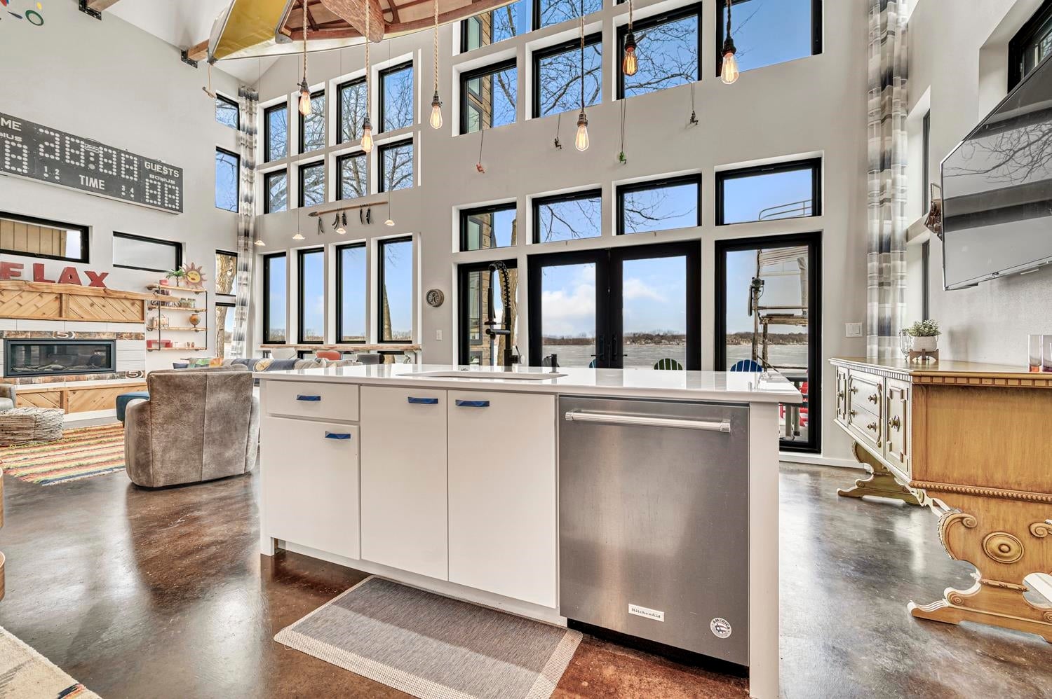 Wahpeton, Iowa, 51351, United States, 4 Bedrooms Bedrooms, ,3 BathroomsBathrooms,Residential,Active,2012475