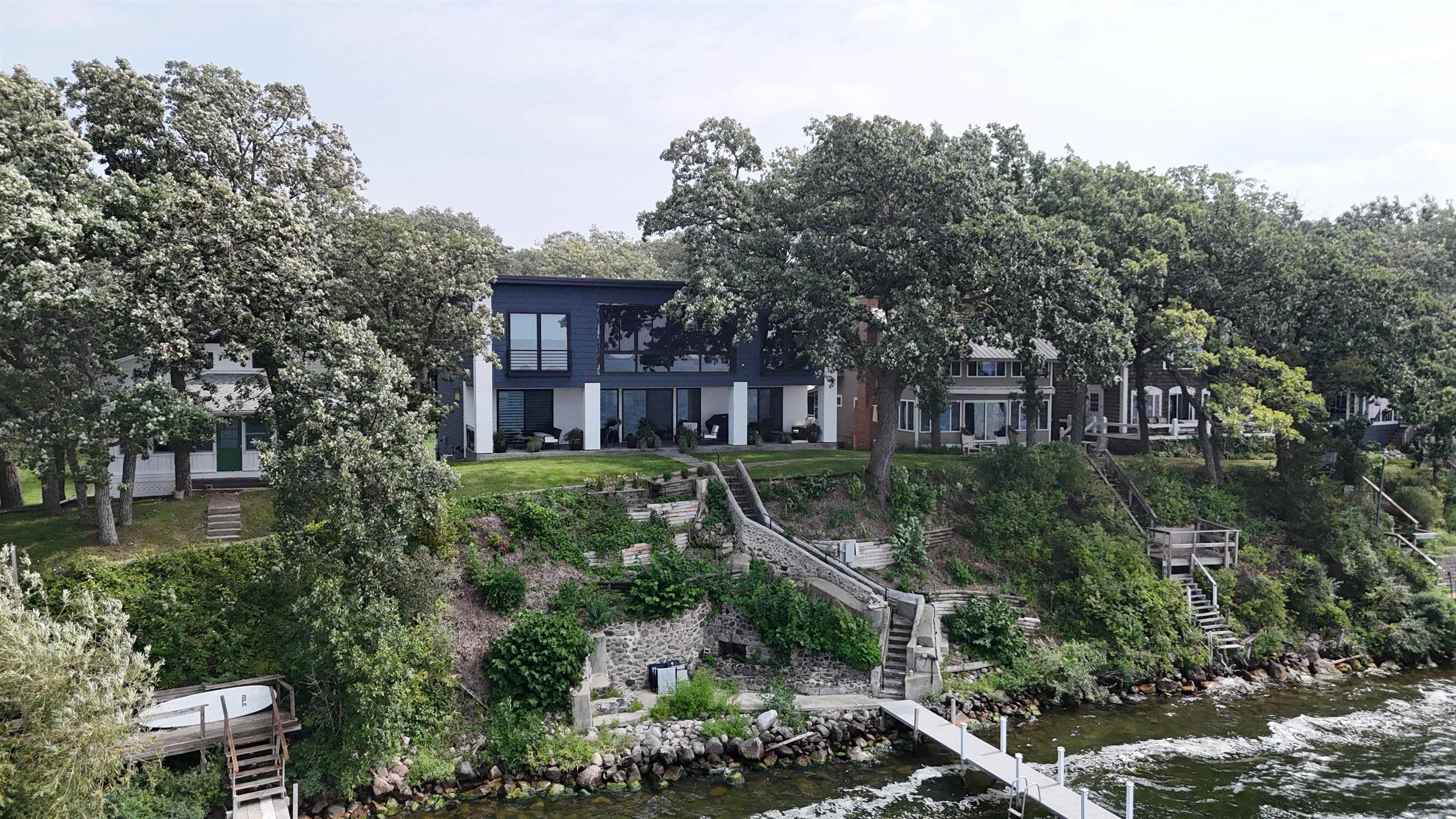 Okoboji, Iowa, 51355, United States, 5 Bedrooms Bedrooms, ,5 BathroomsBathrooms,Residential,Active,1943785