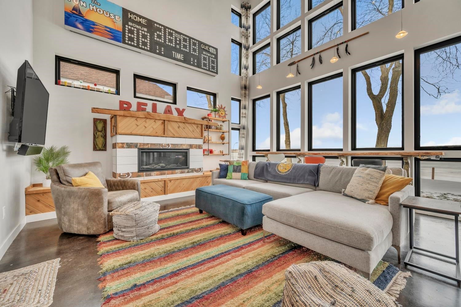 Wahpeton, Iowa, 51351, United States, 4 Bedrooms Bedrooms, ,3 BathroomsBathrooms,Residential,Active,2012475