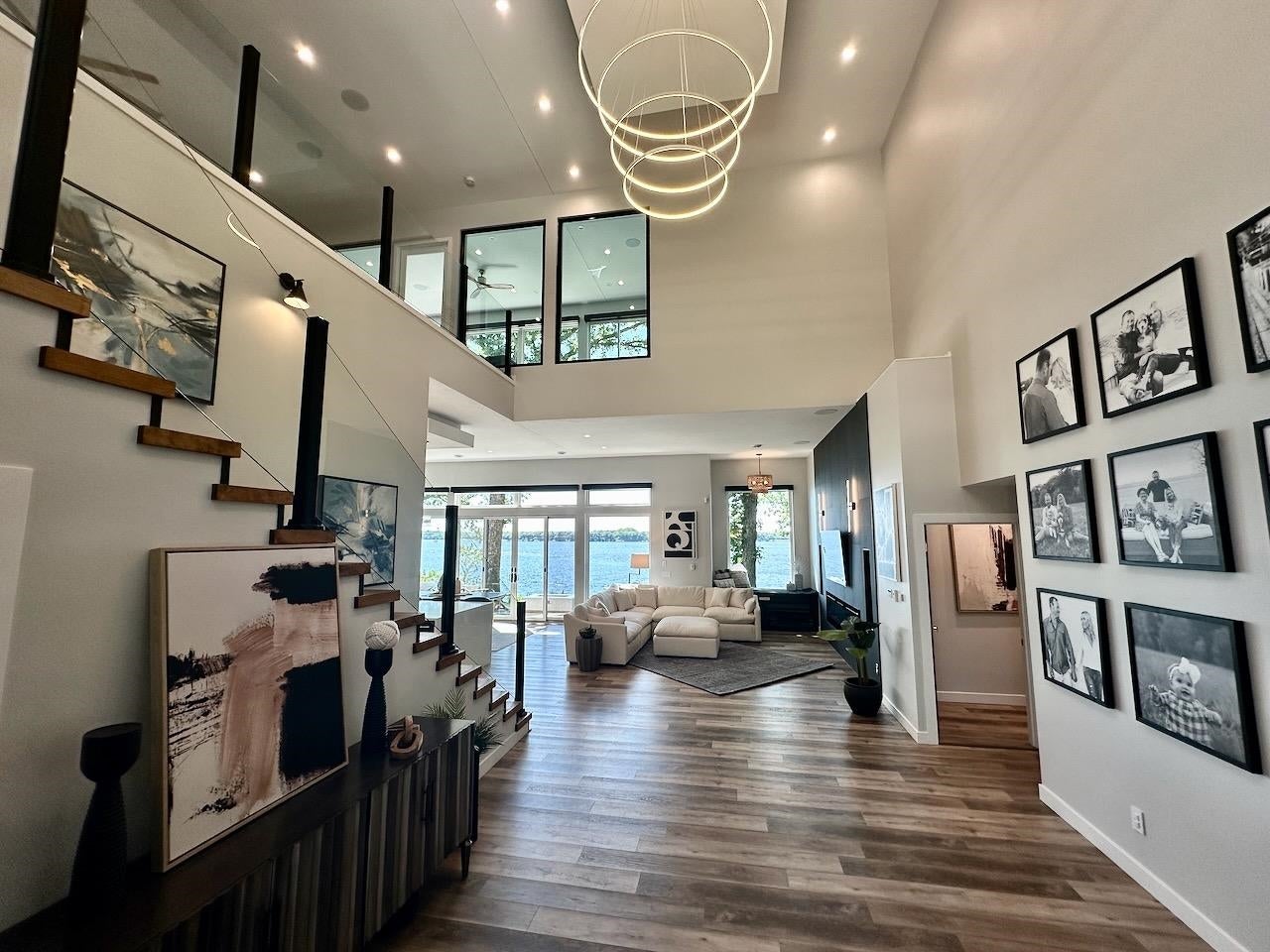 Okoboji, Iowa, 51355, United States, 8 Bedrooms Bedrooms, ,7 BathroomsBathrooms,Residential,Active,1953699