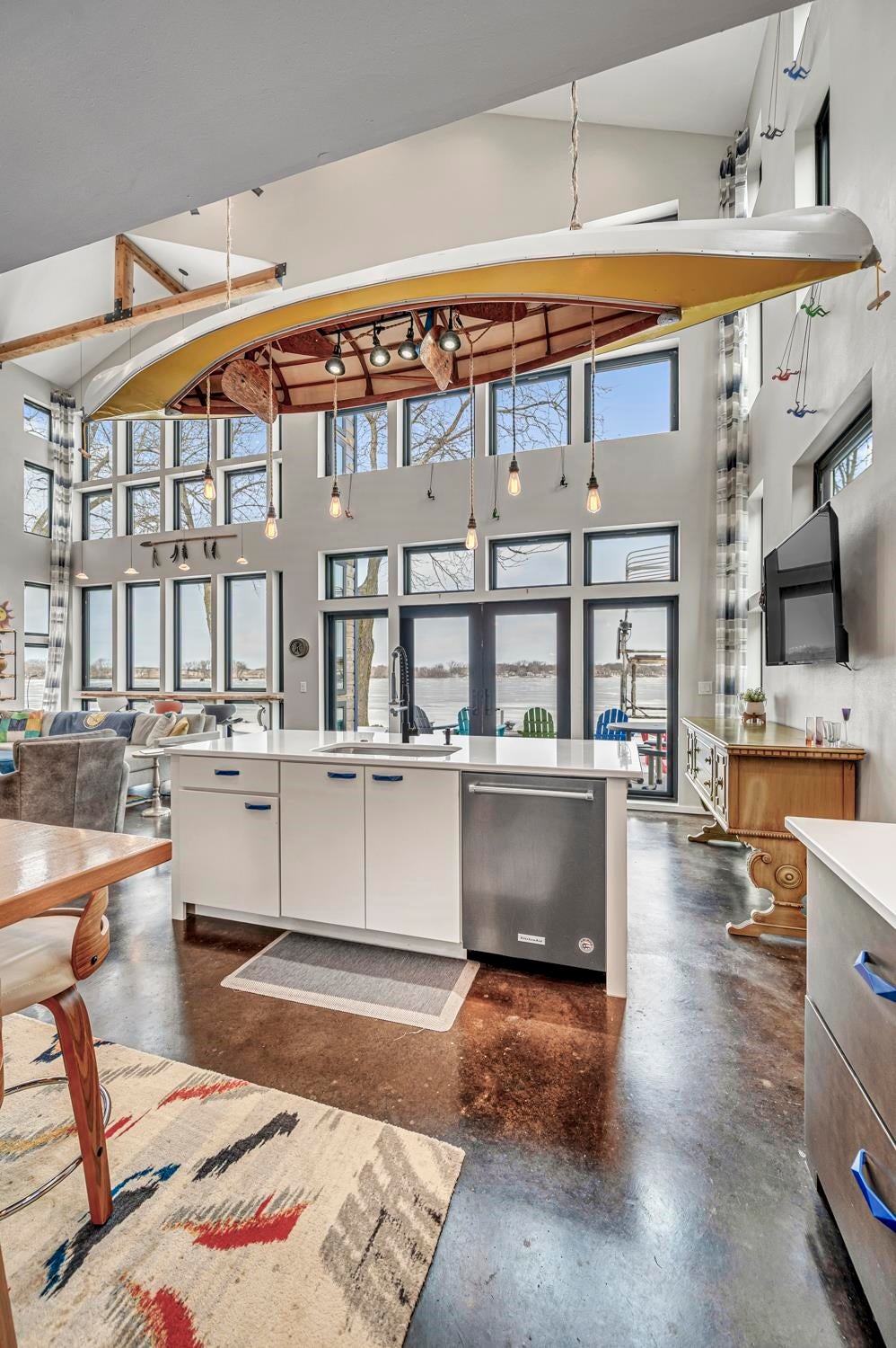 Wahpeton, Iowa, 51351, United States, 4 Bedrooms Bedrooms, ,3 BathroomsBathrooms,Residential,Active,2012475