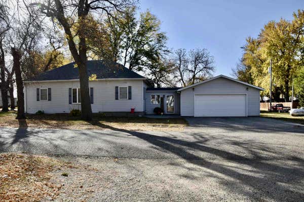 681 POPLAR ST, OCHEYEDAN, IA 51354 - Image 1