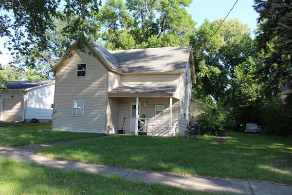 2703 8TH ST, EMMETSBURG, IA 50536 - Image 1