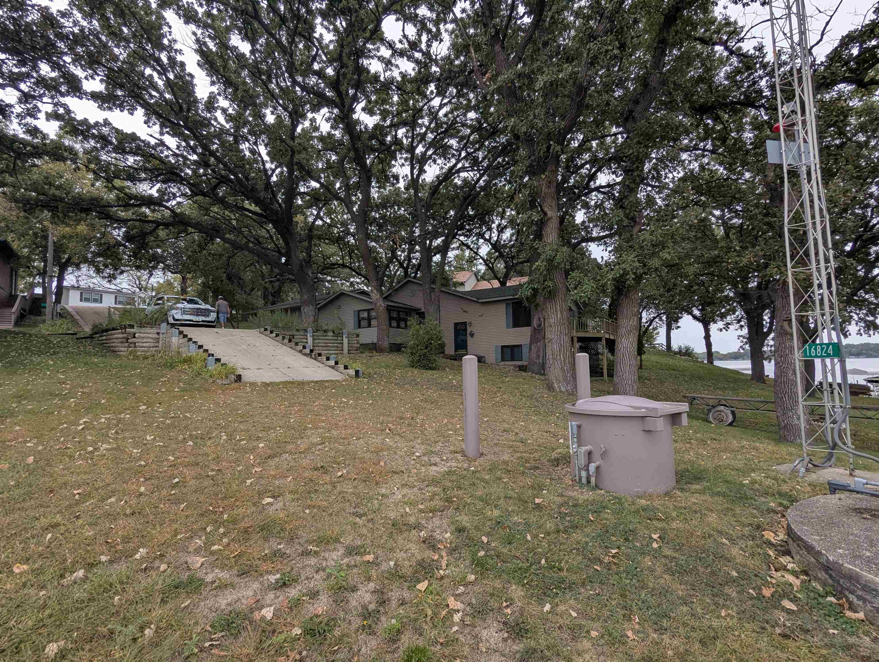 Spirit Lake, Iowa, 51360, United States, 2 Bedrooms Bedrooms, ,1 BathroomBathrooms,Residential,Active,1945329