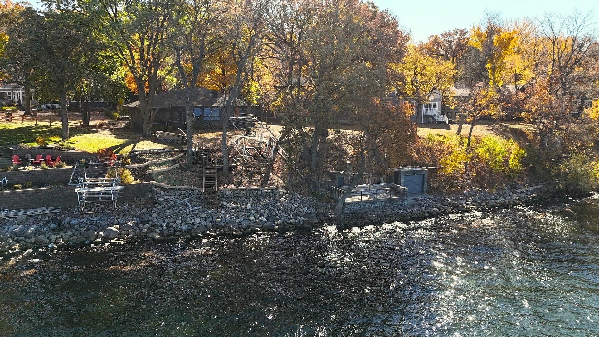 Arnolds Park, Iowa, 51331, United States, 4 Bedrooms Bedrooms, ,2 BathroomsBathrooms,Residential,Active,1960155