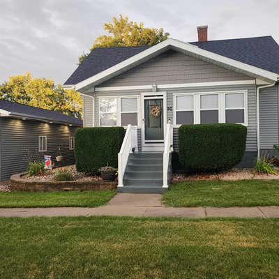 20 N 2ND AVE E, HARTLEY, IA 51346 - Image 1