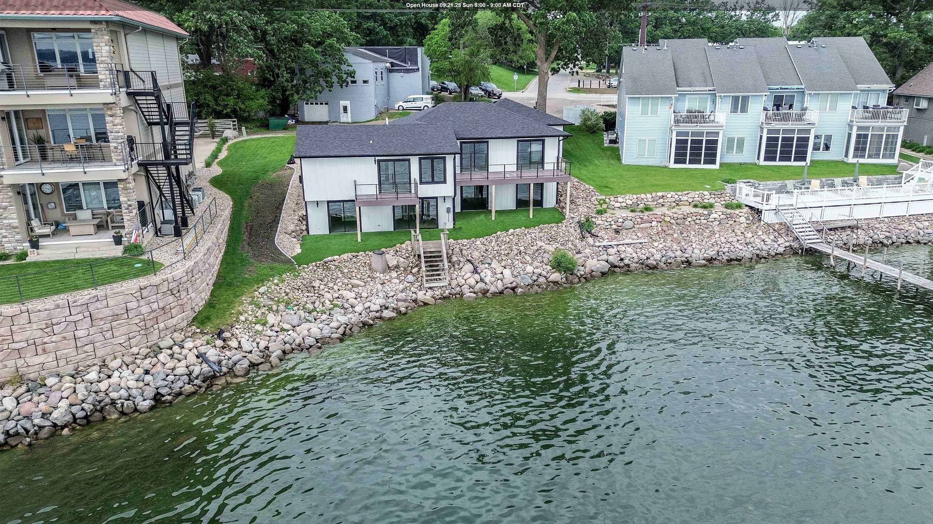 Okoboji, Iowa, 51355, United States, ,5 BathroomsBathrooms,Residential,Active,1849201