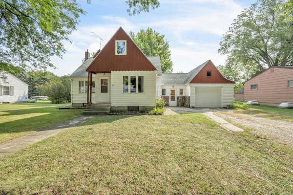 310 E 5TH ST, LAKE PARK, IA 51347 - Image 1